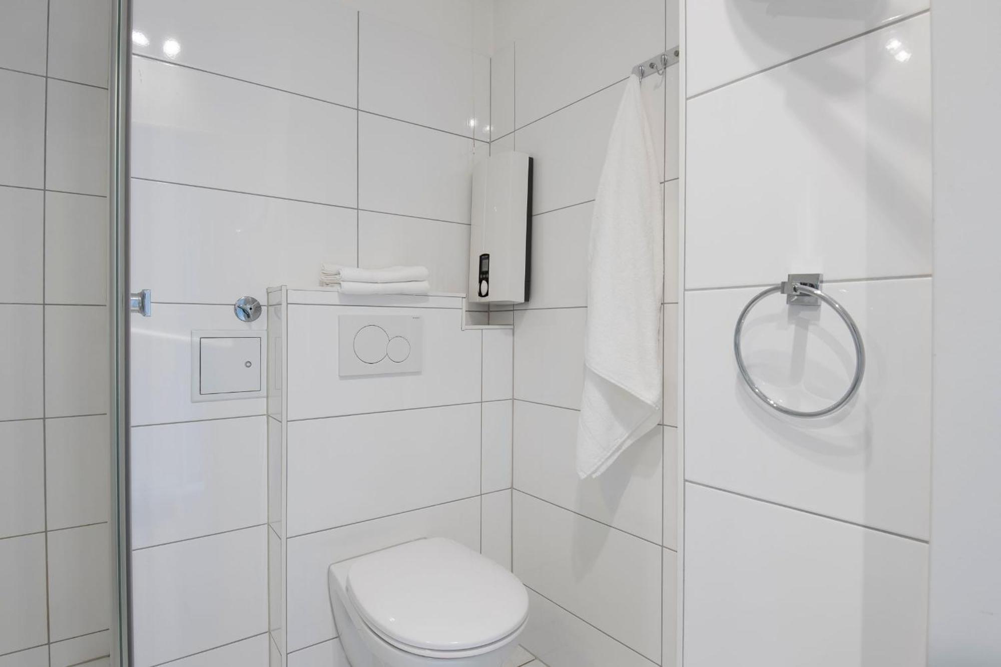 Alte Bergstrasse 6 Dorschduene Lägenhet Scharbeutz Exteriör bild