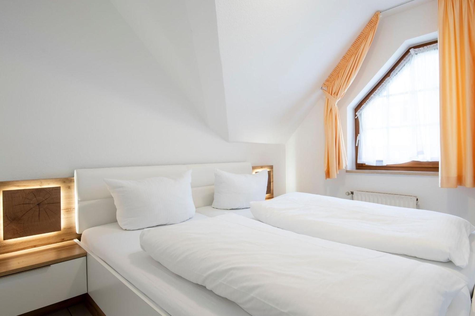 Alte Bergstrasse 6 Dorschduene Lägenhet Scharbeutz Exteriör bild