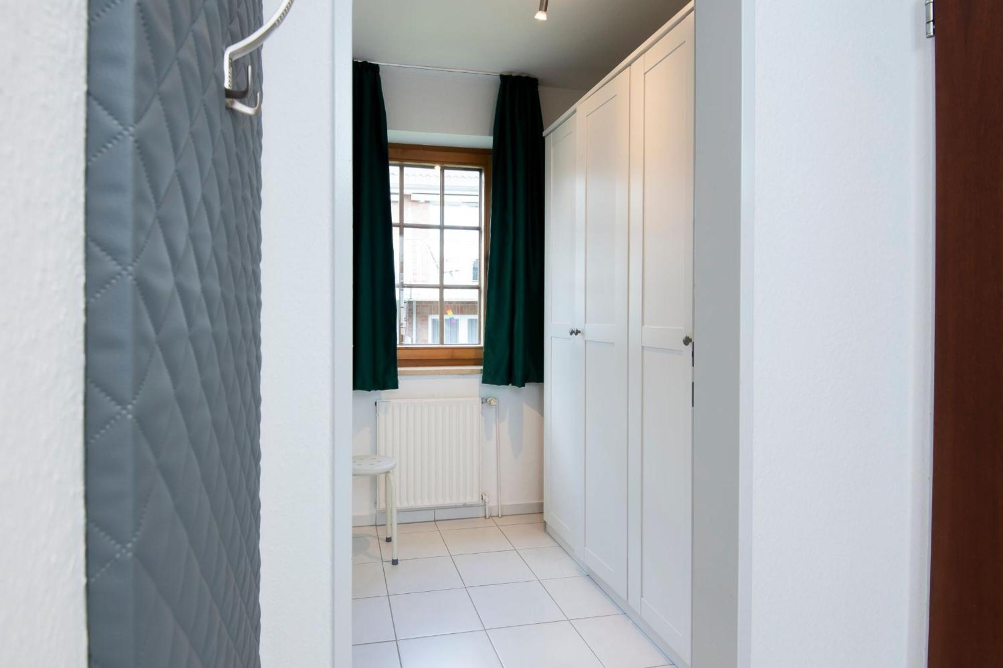 Alte Bergstrasse 6 Dorschduene Lägenhet Scharbeutz Exteriör bild