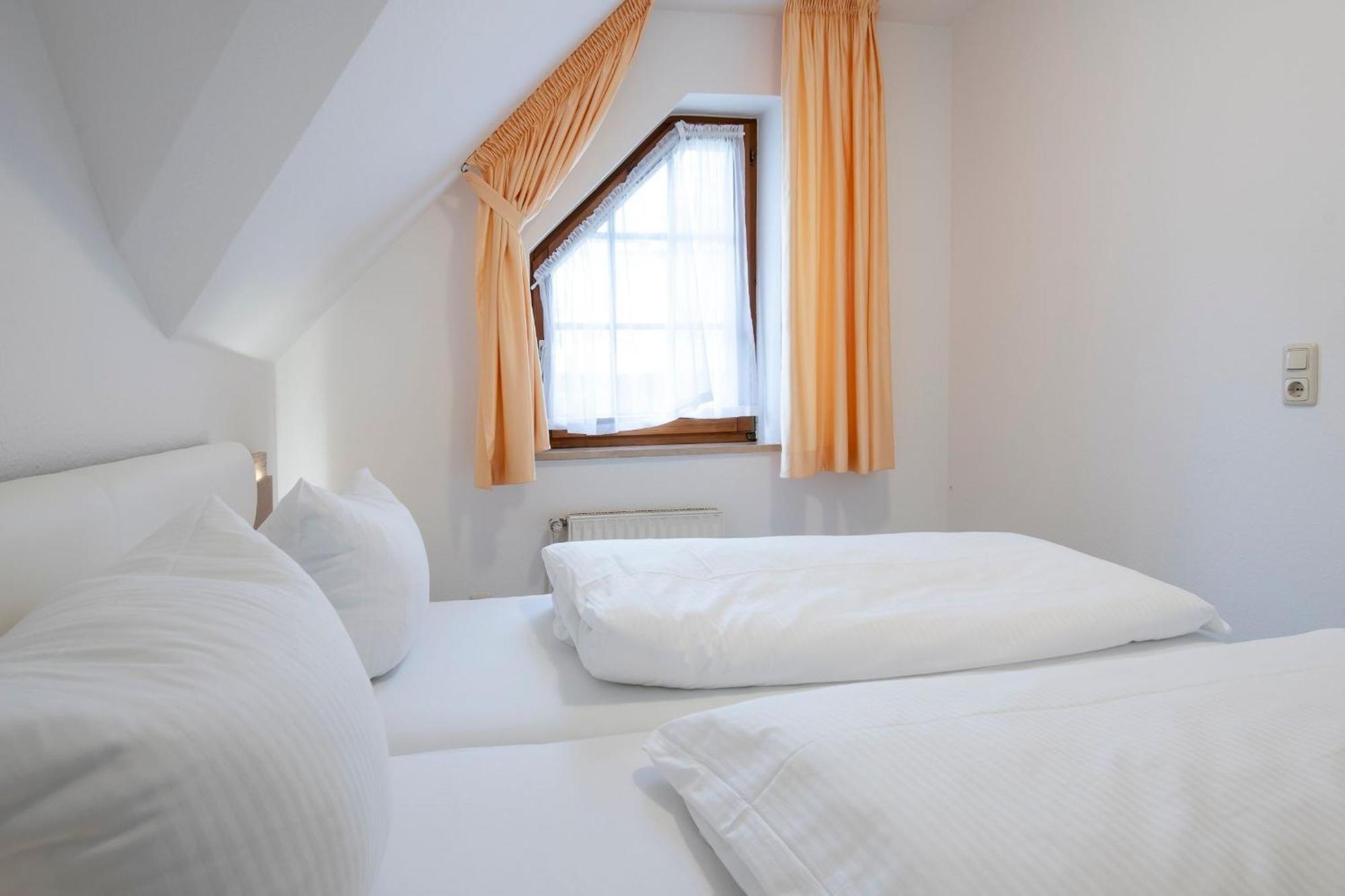 Alte Bergstrasse 6 Dorschduene Lägenhet Scharbeutz Exteriör bild